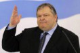 Γ.Άσμουσεν: "Ο Βενιζέλος μου ζήτησε να μαγειρευτούν τα στοιχεία του ελλείμματος"
